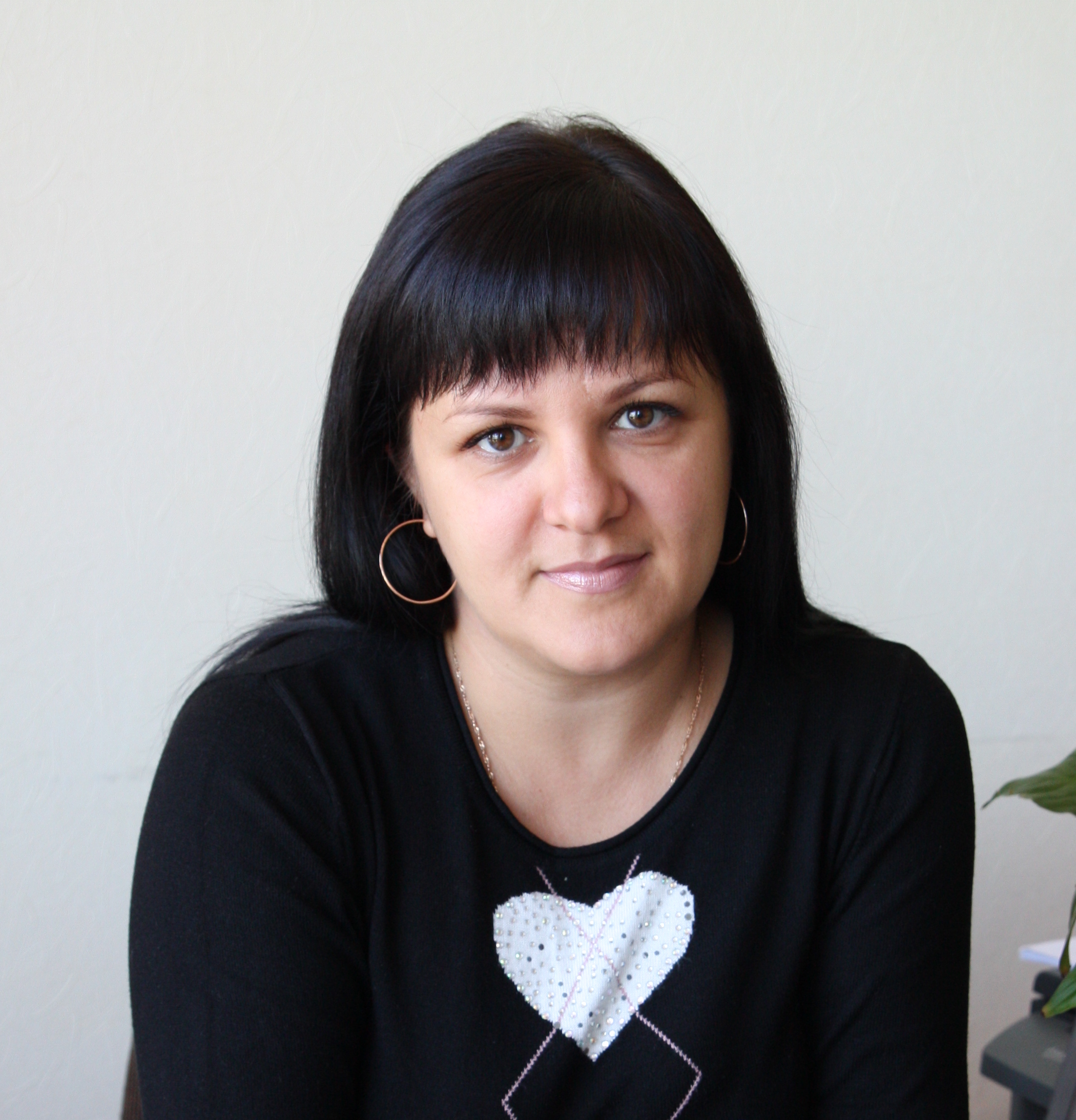 Крапля Алла Юріївна